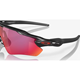 Oakley Radar Ev Pth Matte Black W/ Prizm Road