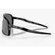 Oakley Sutro Pol Blk W/ Prizm Black