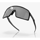 Oakley Sutro Pol Blk W/ Prizm Black