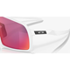 Oakley Sutro Mtt Wht W/ Prizm Road