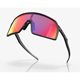 Oakley Sutro Mtt Blk W/ Prizm Road