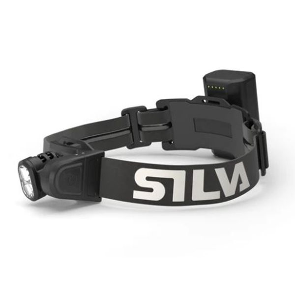 Silva Free 1200 S
