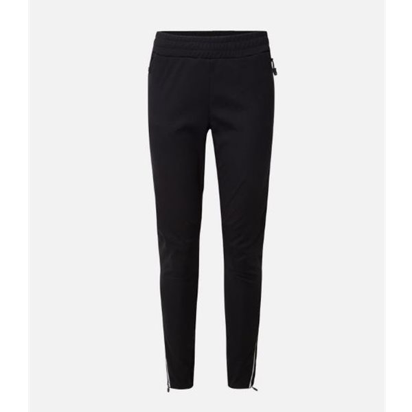 Fischer Åsarna 3 Pants W Dame Svart