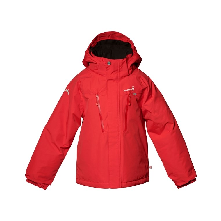 Isbjörn Storm Hardshell Jacket Kids