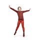 Woolpower Kids Full Zip Jacket 400