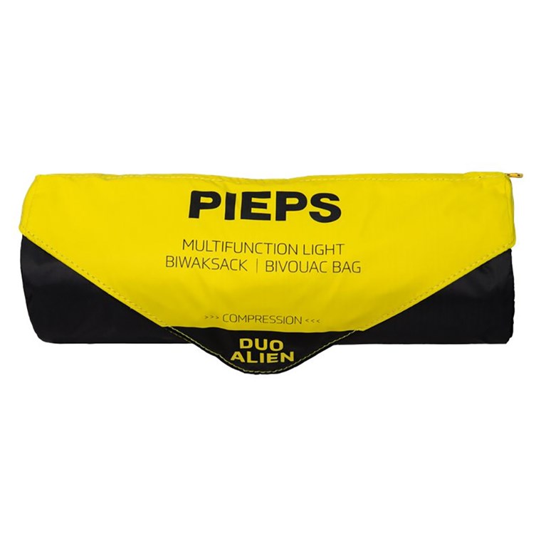 Pieps Bivy Bag Alien Duo