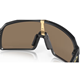 Oakley Sutro Mtt Carbon W/Prizm 24K