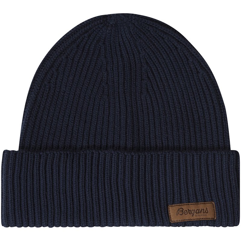 Bergans Nordmarka Merino Beanie