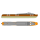 Skyllermarks Orange 42 Cm Med Salomon Prolinkbindning
