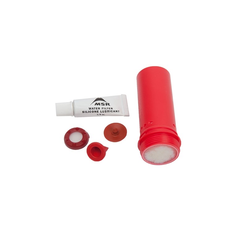 MSR TrailShot Replacement Filter Cartridge