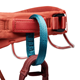Black Diamond W Momentum Harness Baja Sunrise