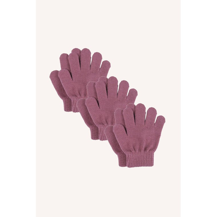 Lindberg Åsbro Magic Glove, 3-P Blush