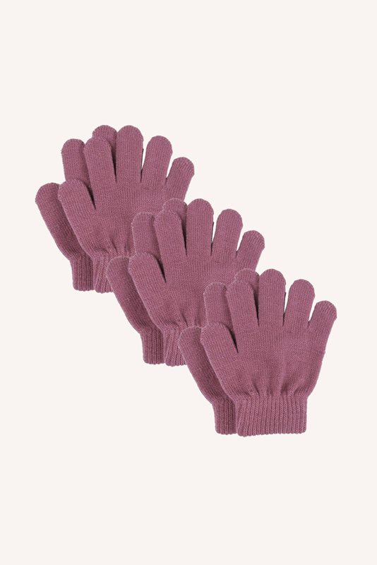 Lindberg &Aring;sbro Magic Glove, 3-P Blush - 2-5 &aring;r