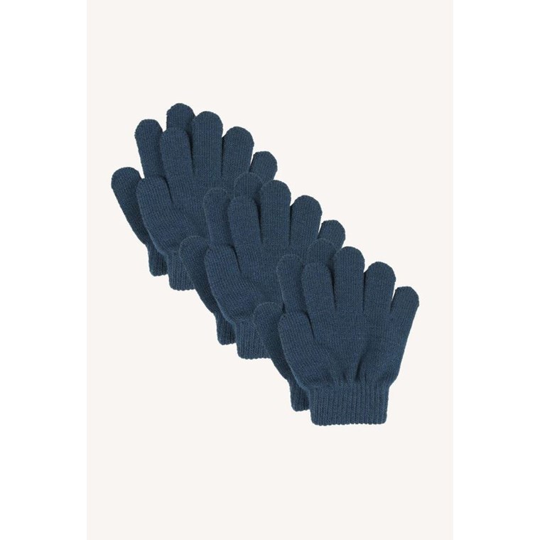 Lindberg Åsbro Magic Glove, 3-P Dark Blue