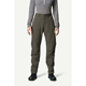 Houdini W's More Pants Baremark Green