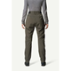 Houdini W's More Pants Baremark Green