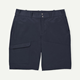 Houdini M's Go Shorts Blue Illusion