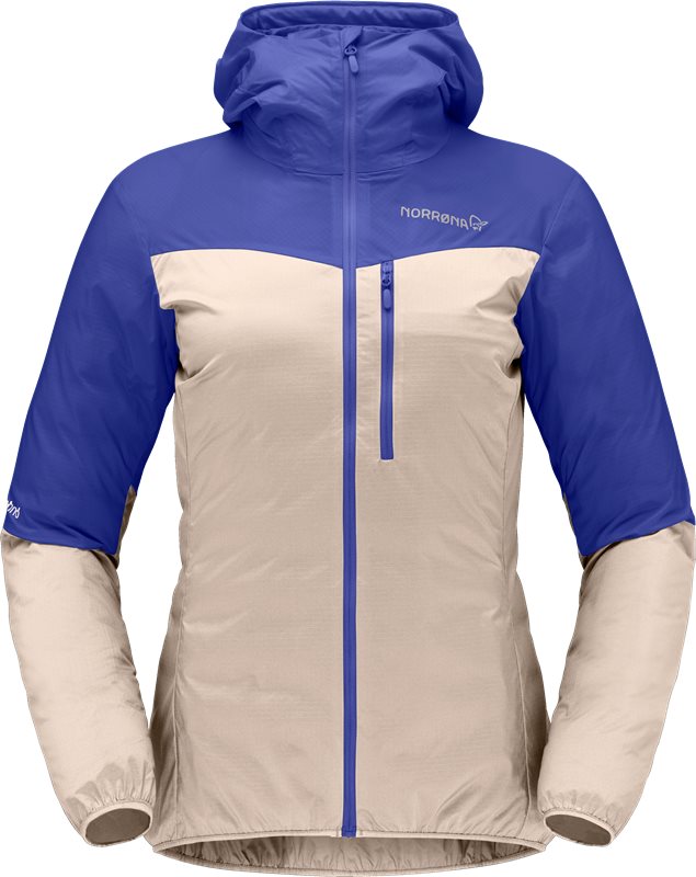 Norr&oslash;na Falketind Aero60 Hood W's - XS