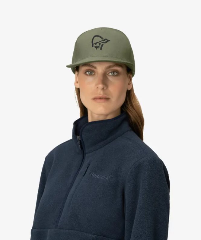 Norr&oslash;na /29 Trucker Tech Cap