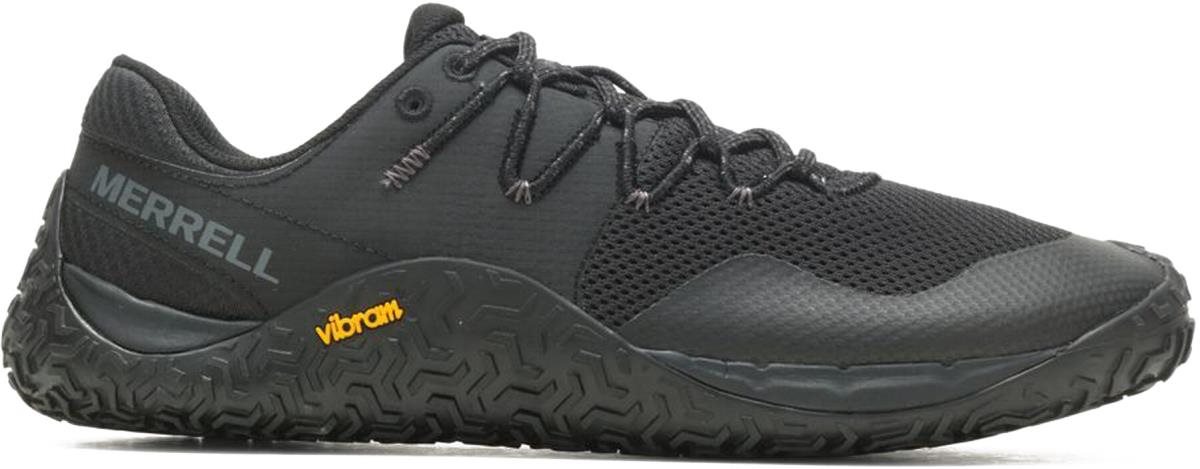 Merrell Trail Glove 7 Men Black/Black - 50