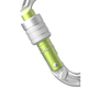 Edelrid Hms Strike Screw