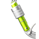 Edelrid Hms Strike Screw Fg