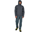 Patagonia M's Torrentshell 3L Rain Jkt Smolder Blue