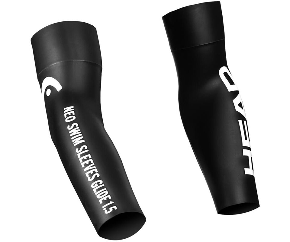 Head Neo 1.5 Swim Sleeves Women - 2XS/XS