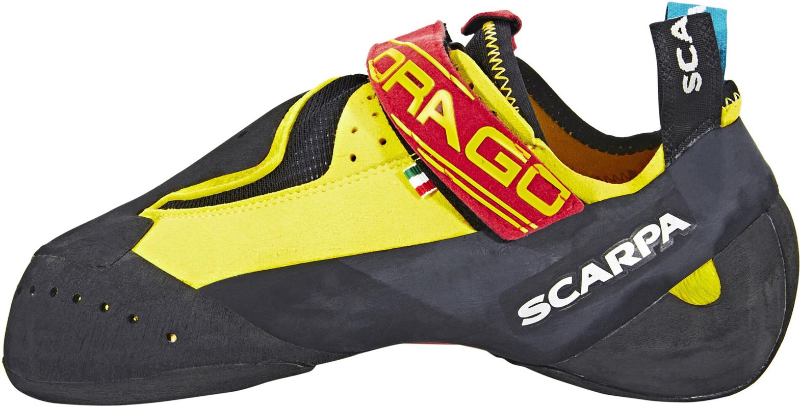 Scarpa 70017-000 Drago Klatresko