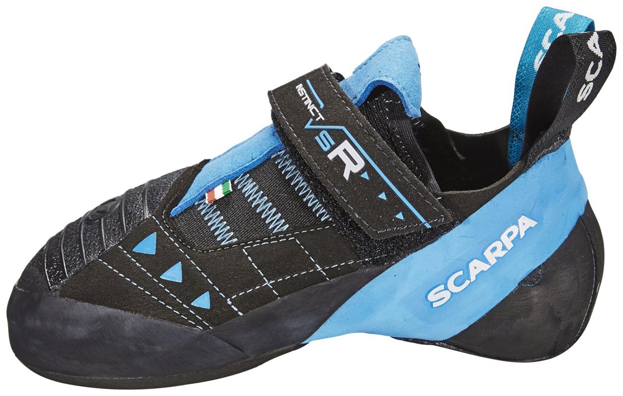 Scarpa 70015-000 Instinct Vsr Klatresko
