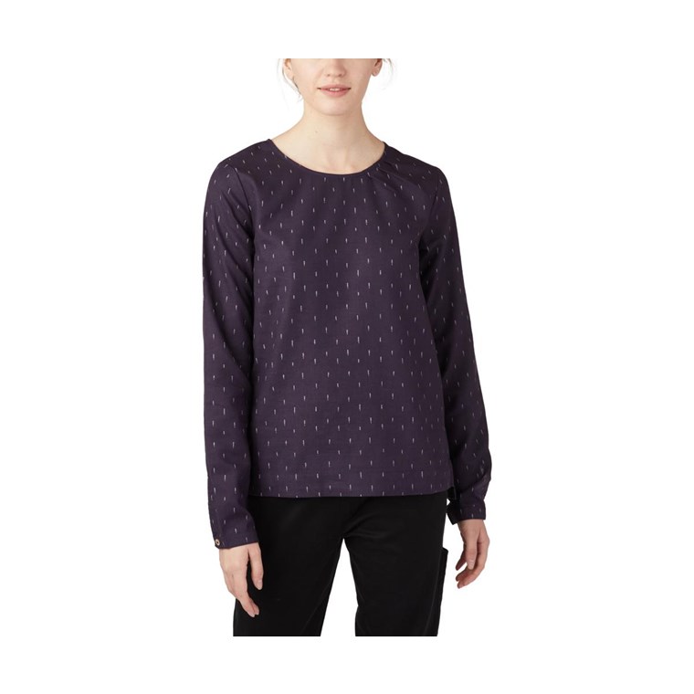 tentree Balsam LS Top Women