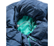 Haglöfs Musca -1 Sleeping Bag 175cm