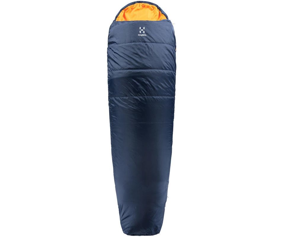 Hagl&ouml;fs Tarius Lite +8 Sleeping Bag 190cm