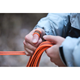 Non-stop dogwear Friction Long Line 15.0M