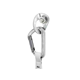 Petzl Coeur Bolt Stainless Steel 10 Mm styckevis
