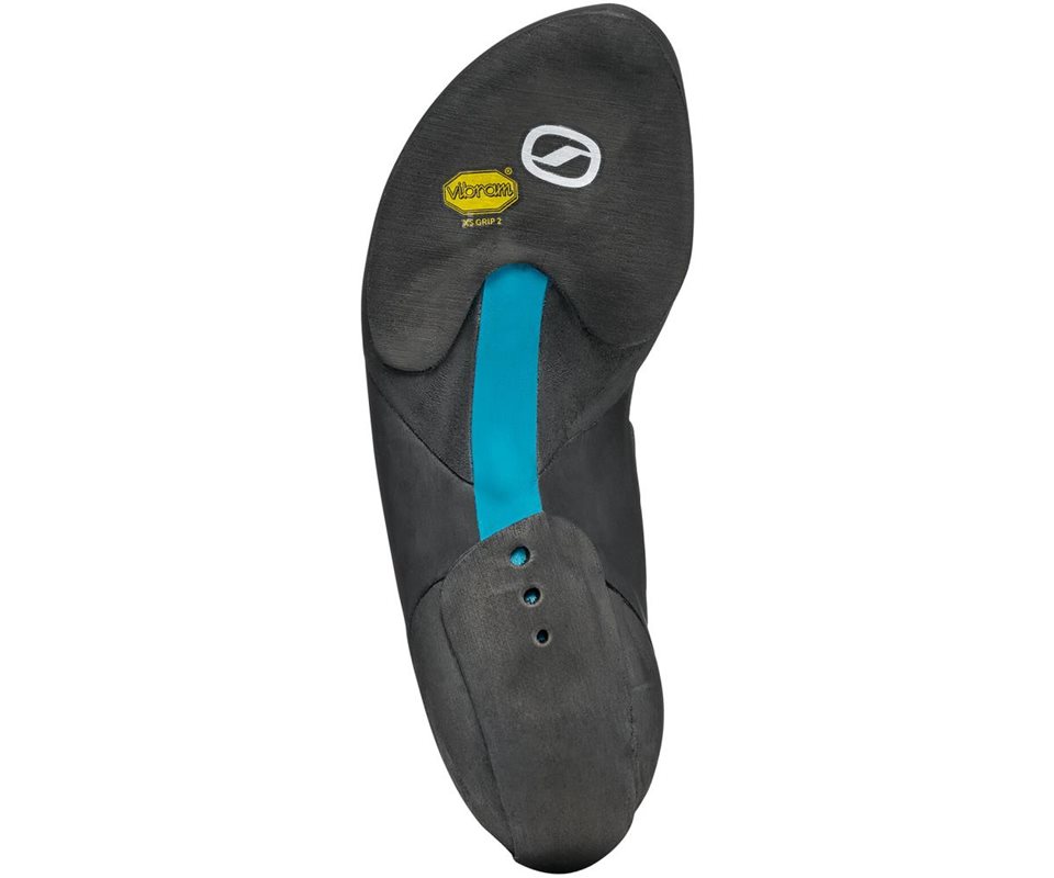 Scarpa Chimera Climbing Shoes Men - 41