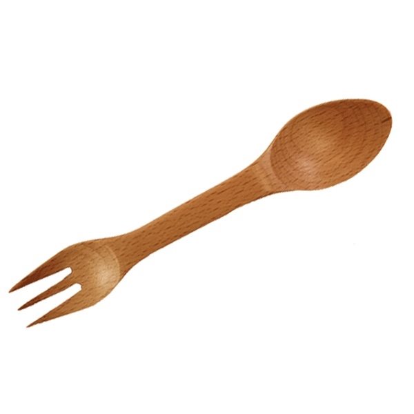 Stabilotherm Beechwood Spork