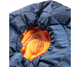 Haglöfs Tarius -18 Sleeping Bag 205cm