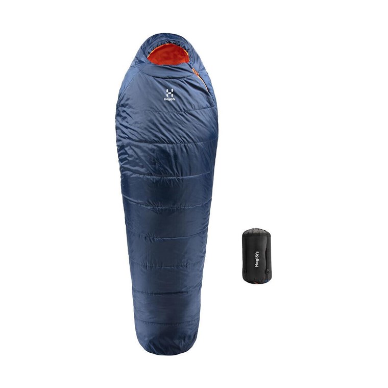 Haglöfs Tarius -18 Sleeping Bag 205cm