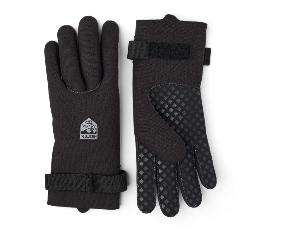 Hestra Neptune 5-Finger Gloves - 10