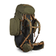 Lundhags Saruk Expedition 110+10 L Regular Long