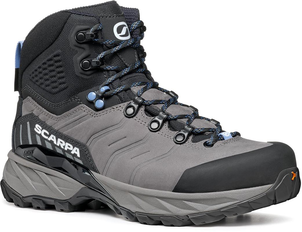 Scarpa Rush Trek Pro GTX Smoke Dam