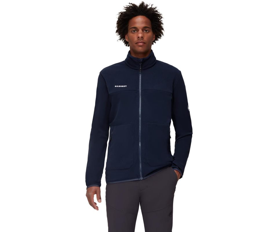 Mammut Innominata Light ML Jacket Men Marine - S