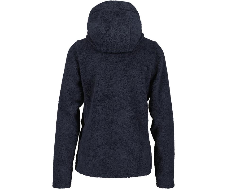 Didriksons Anniken 2 FZ Jacket Women Dark Night Blue - 36