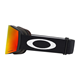 Oakley Fall Line XL Matte Black W/Prizm Torch Gbl