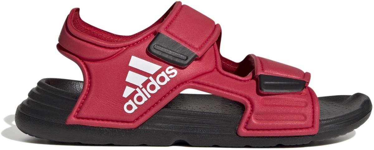 Adidas Altaswim Sandals - 28