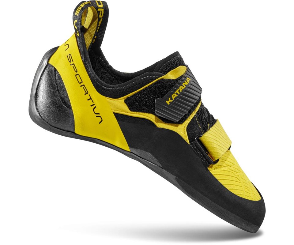 La Sportiva Katana Climbing Shoes Men - 46