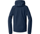 Haglöfs Move Softshell Hood Women Tarn Blue