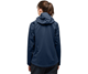 Haglöfs Move Softshell Hood Women Tarn Blue