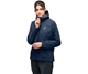 Haglöfs Move Softshell Hood Women Tarn Blue